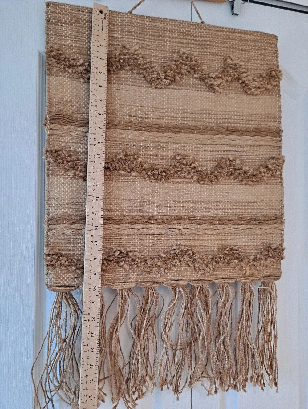 Artistic Accents any fringe